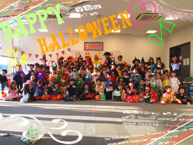 ハンズスクエアイングリッシュスクール