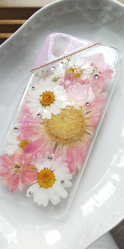 押し花教室　ペタルペタリ_3