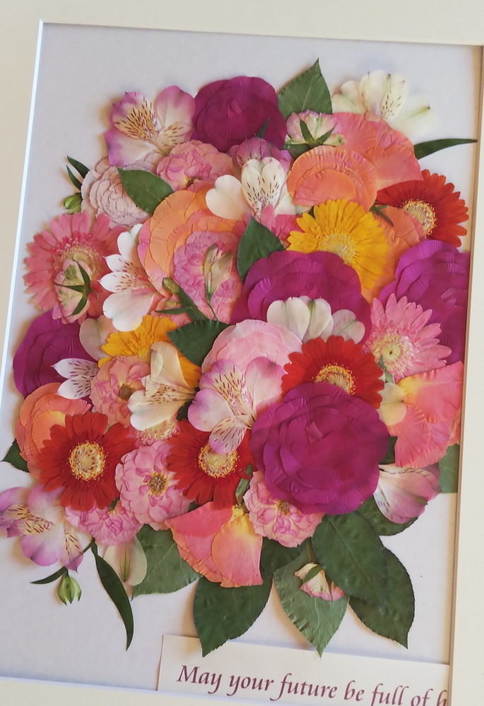 押し花教室　ペタルペタリ_4