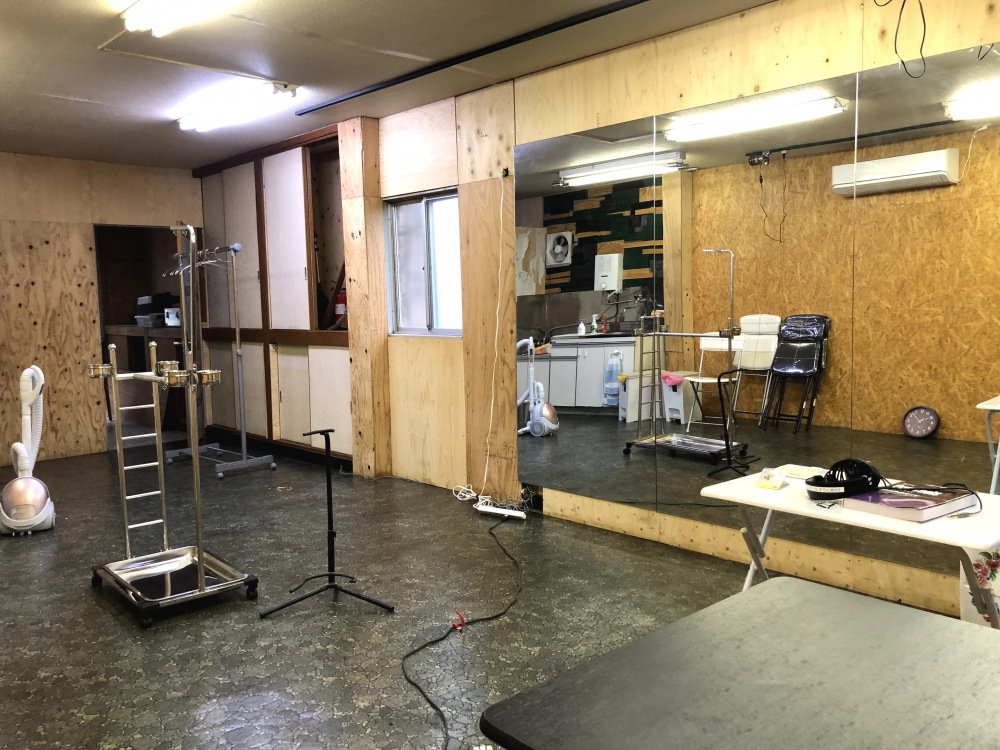 DAIKYOJI STUDIO演技レッスン_1