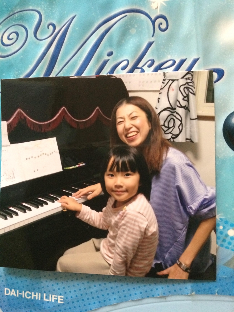 柏市あかねピアノレッスンルーム