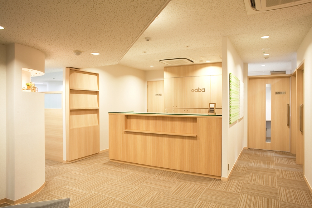 Gabaマンツーマン英会話　柏ラーニングスタジオ