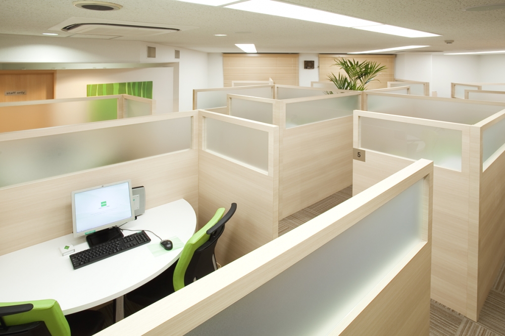 Gabaマンツーマン英会話　柏ラーニングスタジオ_1