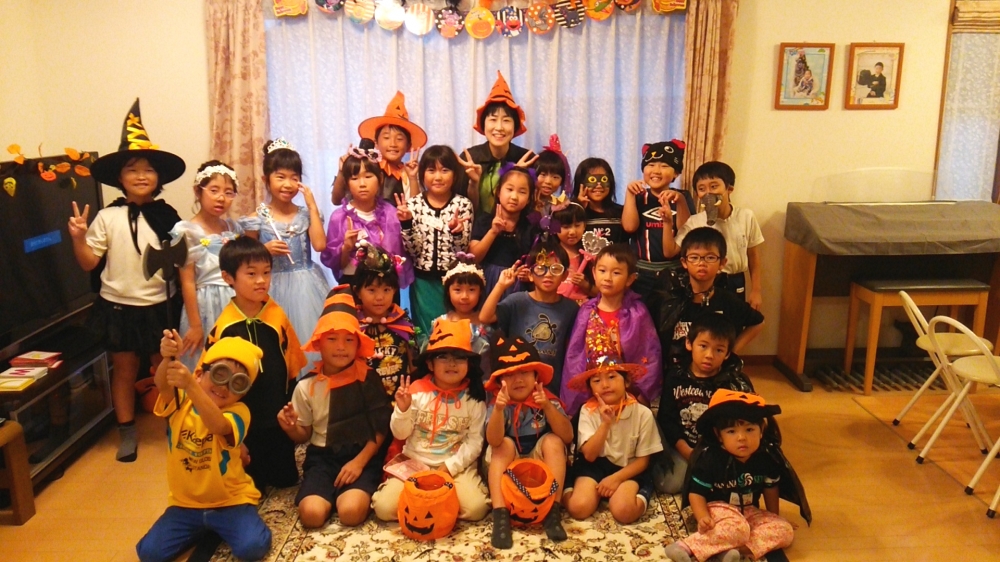 東進こども英語塾 小見川教室_3