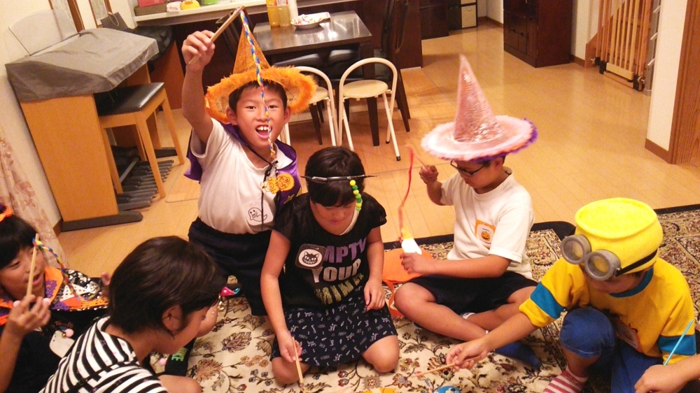 東進こども英語塾 小見川教室_1