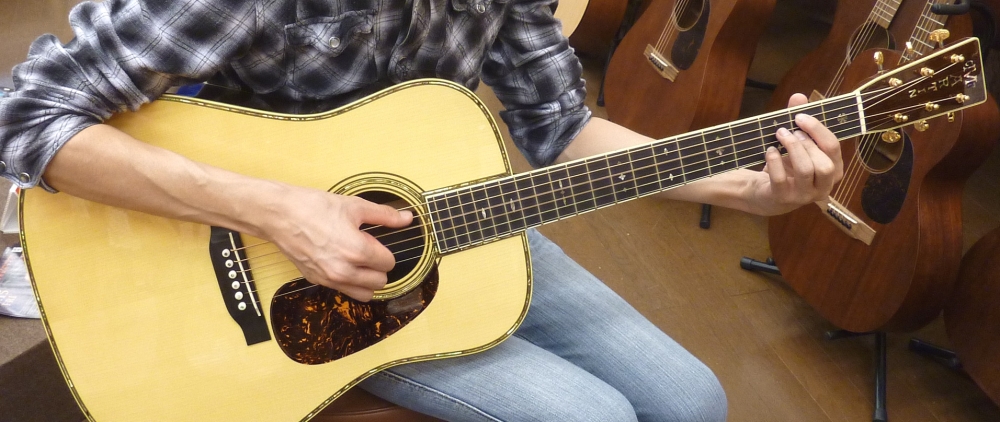 三好ギター教室