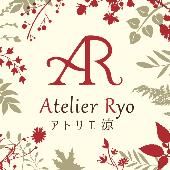 AtelierRyo(アトリエ涼)