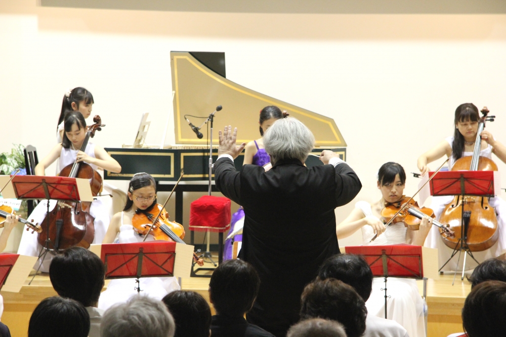 芦塚音楽研究所附属音楽教室ユーカリが丘教室