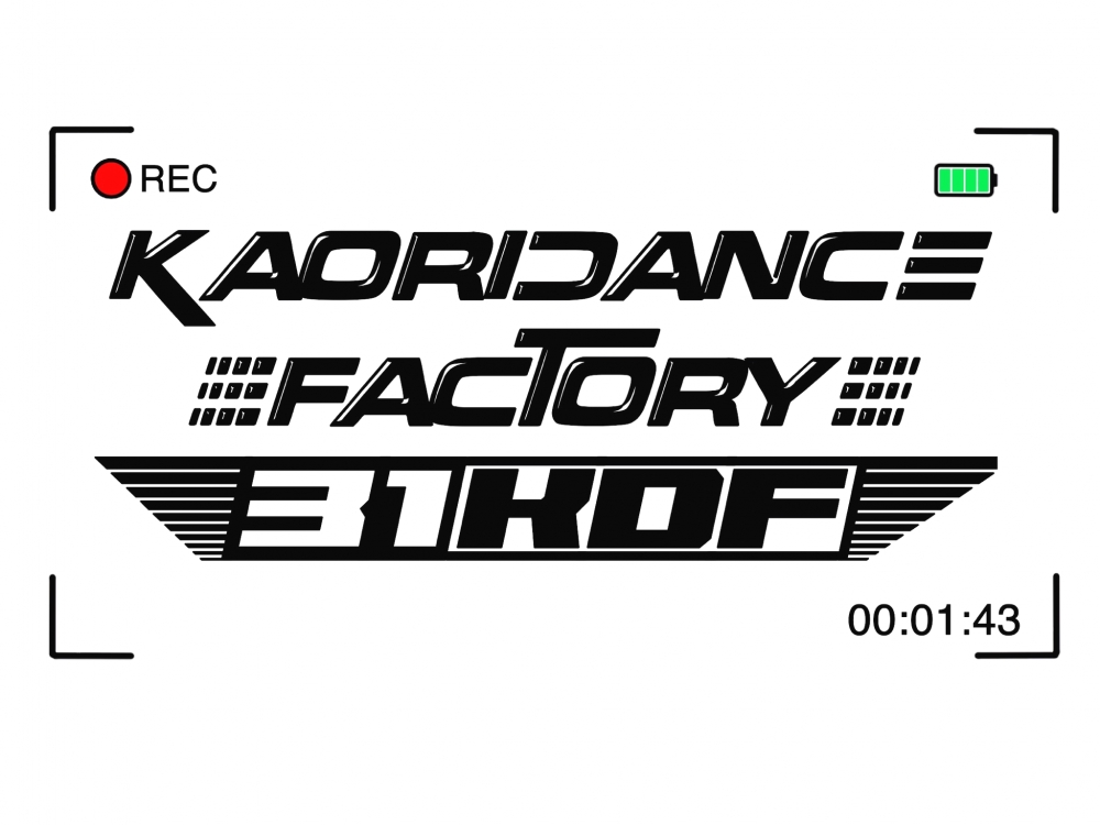 KaoriDanceFactory 