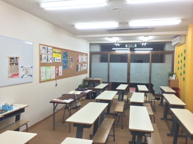 石戸珠算学園 堀込教室_1