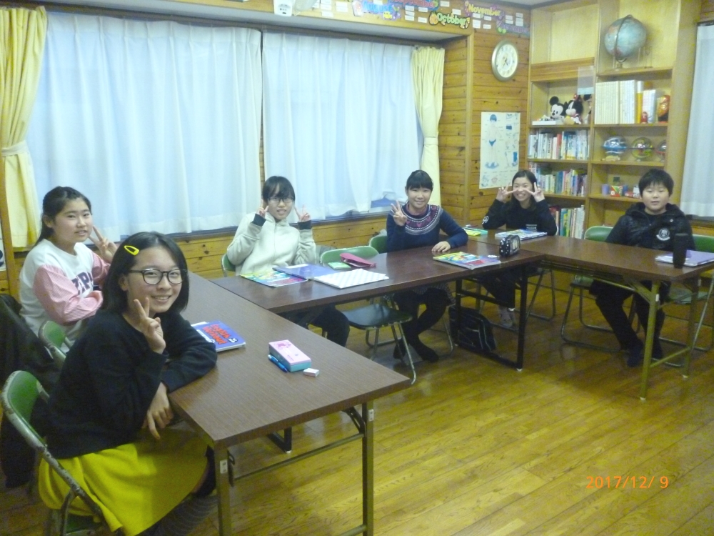 ＥＣＣジュニア　楠見教室_3