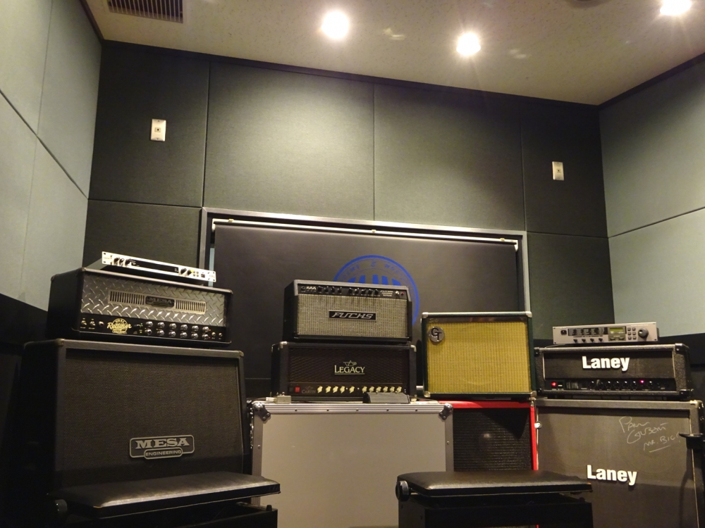 ＳｔｕｄｉｏＦ．Ａ．Ｍ．Ｅ．