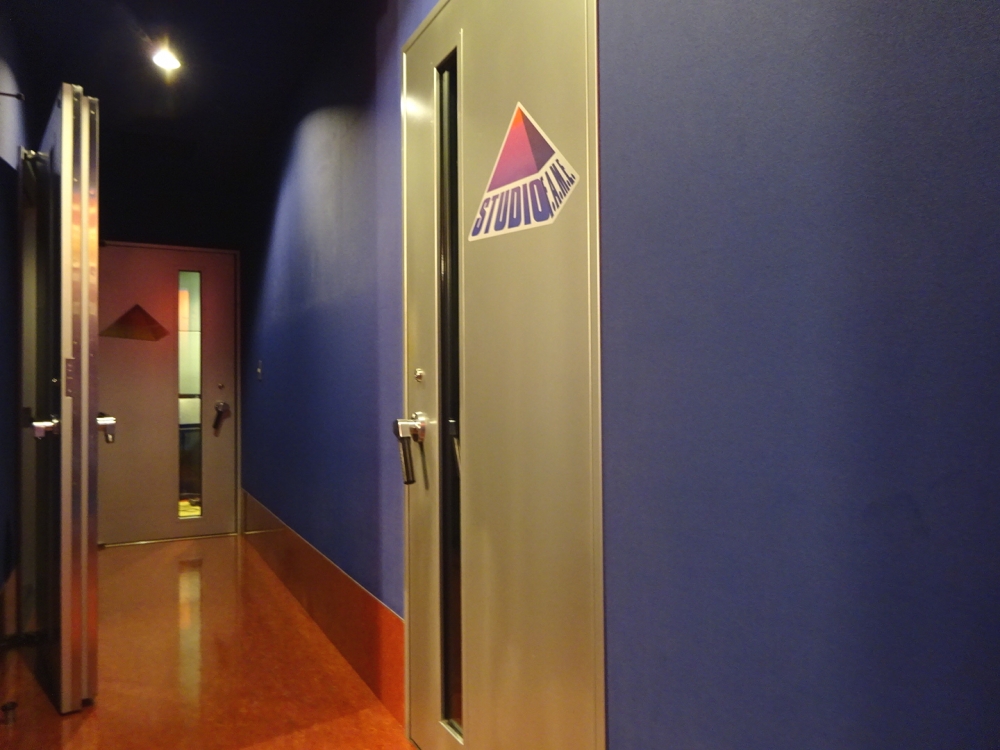 ＳｔｕｄｉｏＦ．Ａ．Ｍ．Ｅ．_3