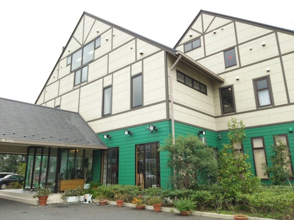 ゴルフリゾートＳＯＧＡゴルフスクール_1