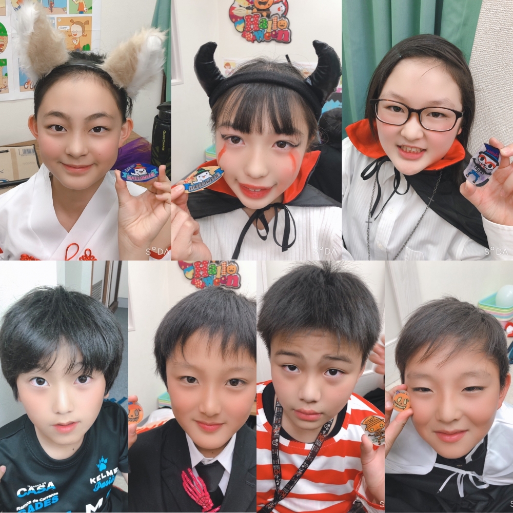 ECCジュニア宮野木なみき通り教室_18