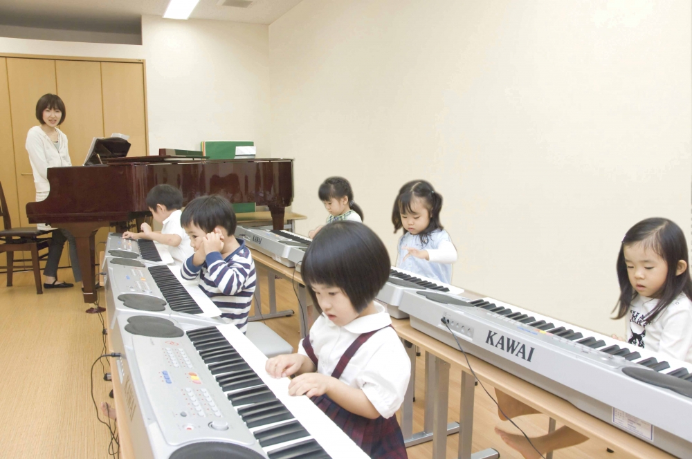 カワイ音楽教室　MS千葉_4