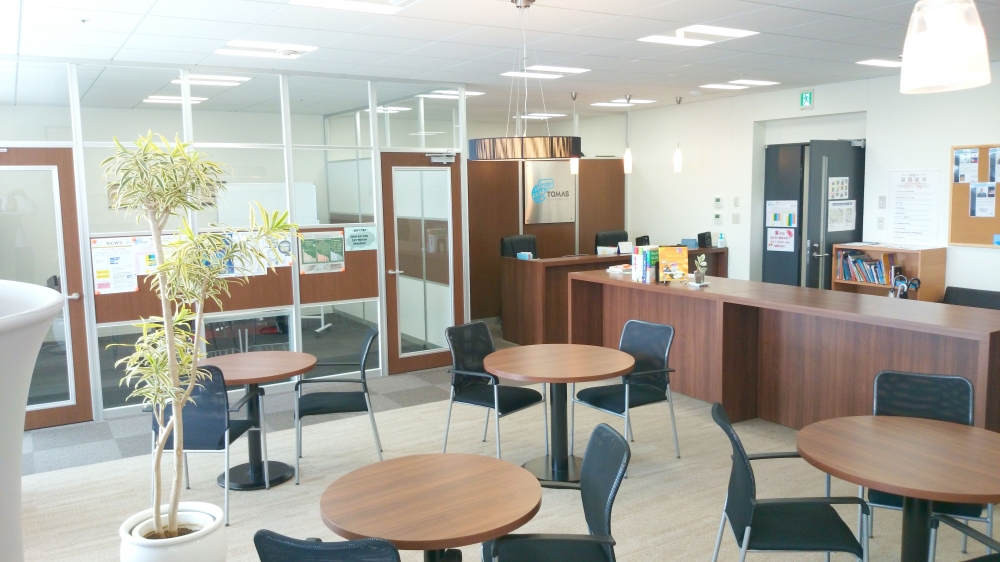 インターＴＯＭＡＳ　千葉スクール_1