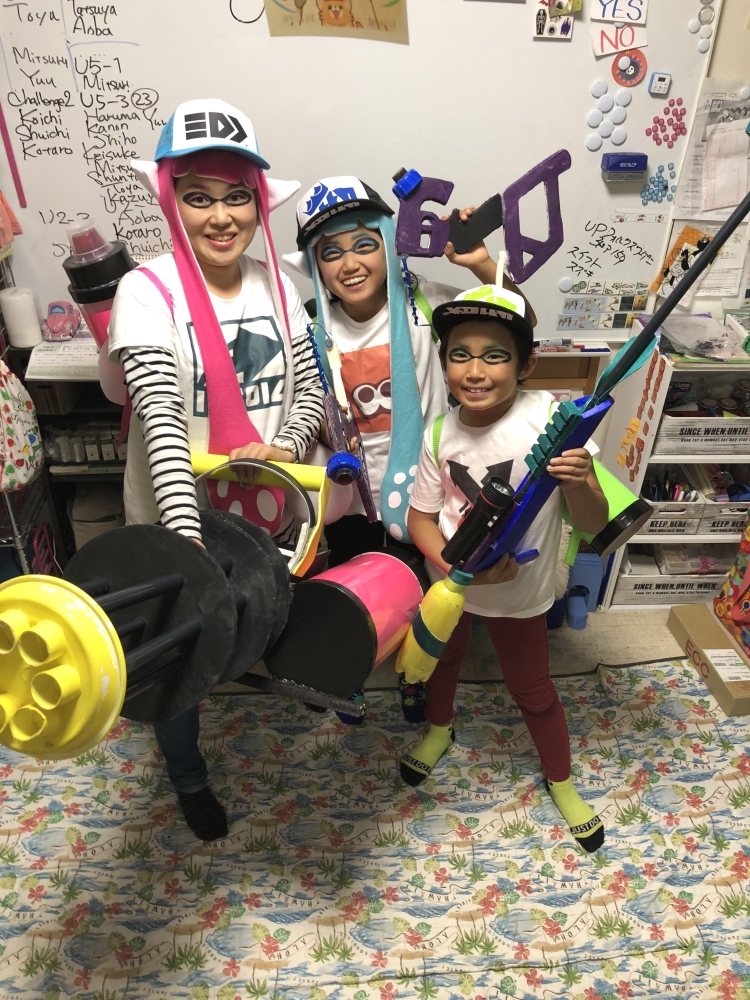 ECCジュニア　プラウドタウン稲毛教室_17