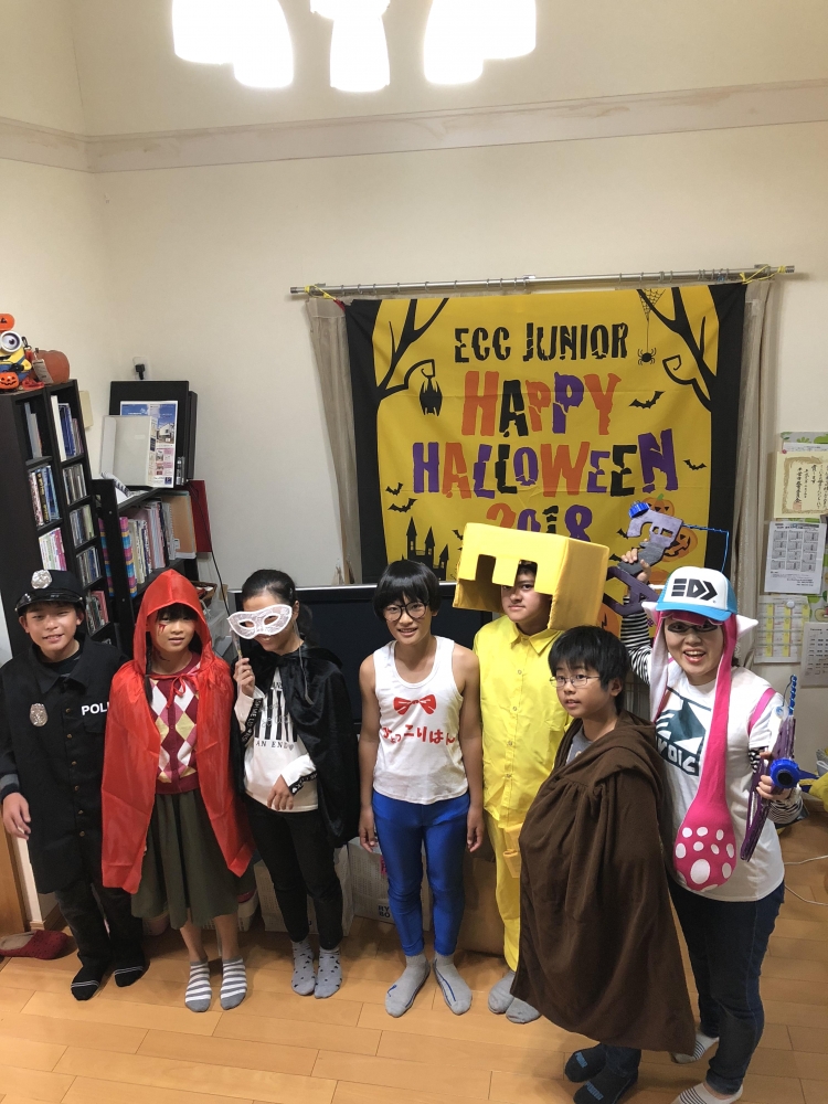 ECCジュニア　プラウドタウン稲毛教室_14