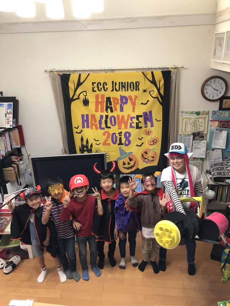 ECCジュニア　プラウドタウン稲毛教室_11