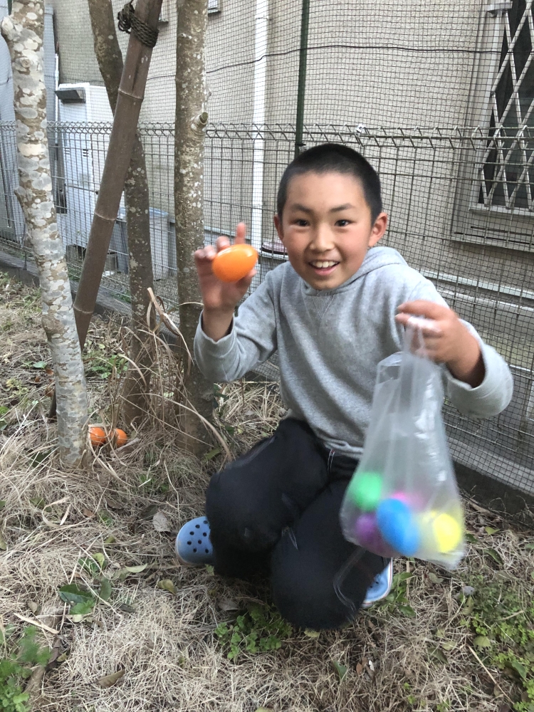 ECCジュニア　プラウドタウン稲毛教室