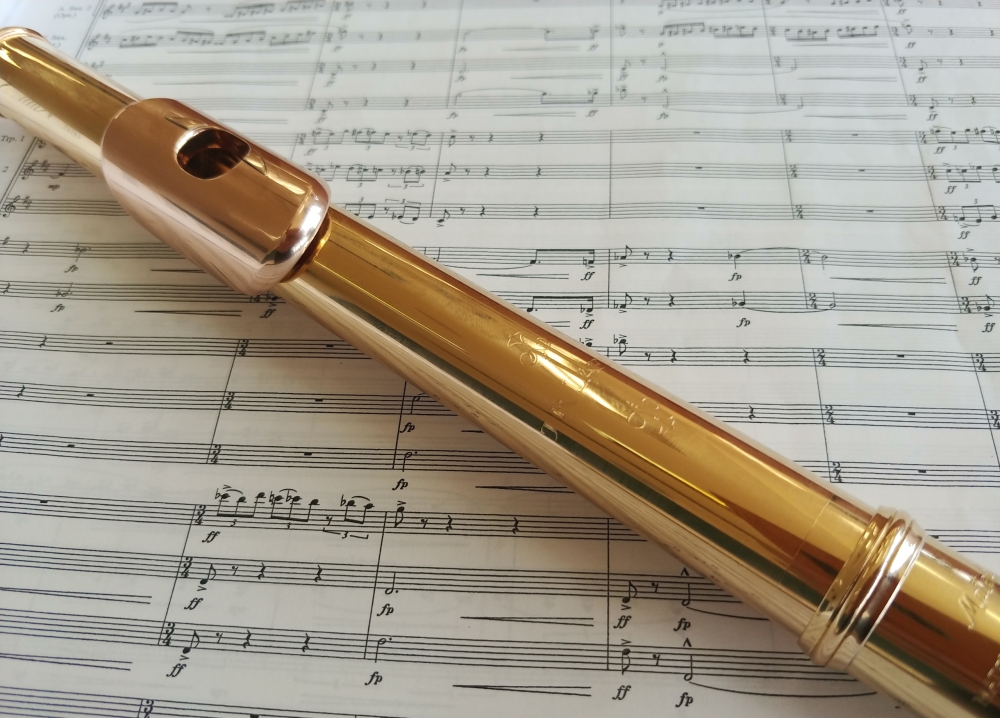 あすみが丘フルート教室