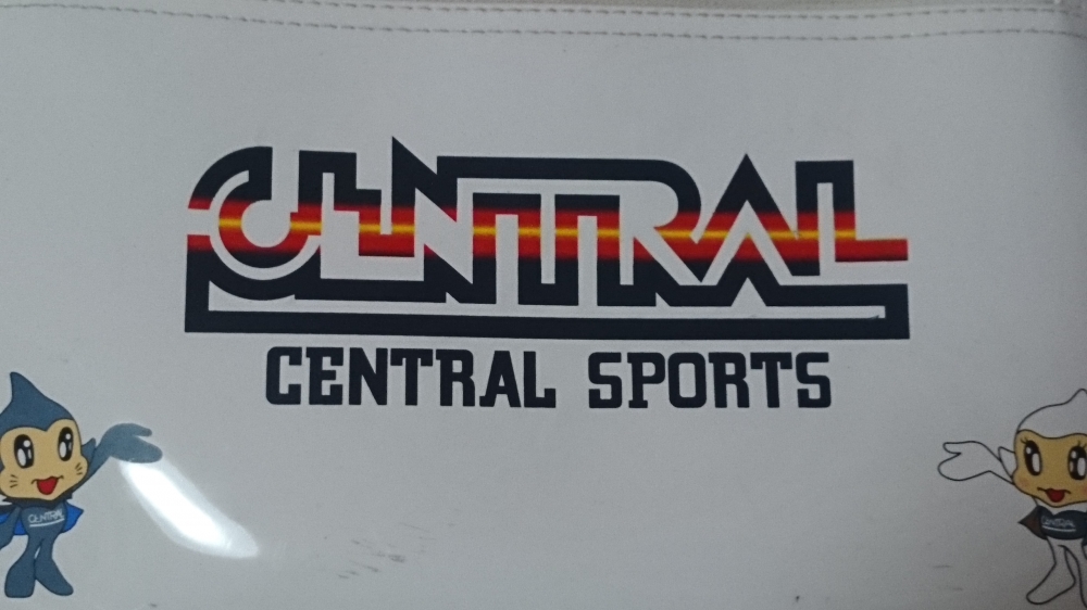 セントラルスイムクラブ千葉