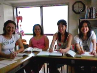 鈴木日本語教室