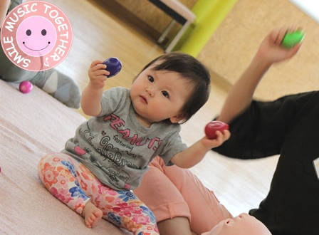 Smile Music Together　幕張教室