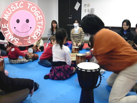 Smile Music Together　蘇我教室_4