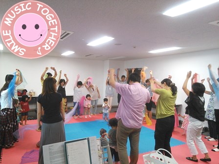 Smile Music Together　蘇我教室_2