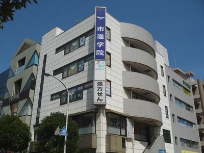 市進学院Lepton稲毛海岸教室