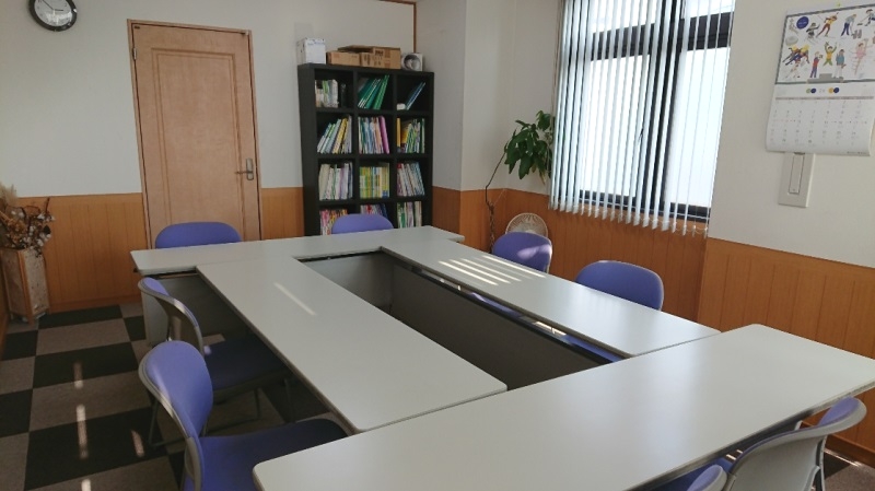 NPO法人アジア文化交流会