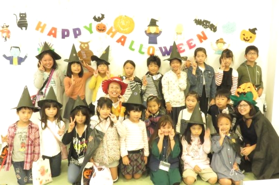 Twinkle-Twinkle Stars English 英語クラブ　西千葉みどり台教室_10