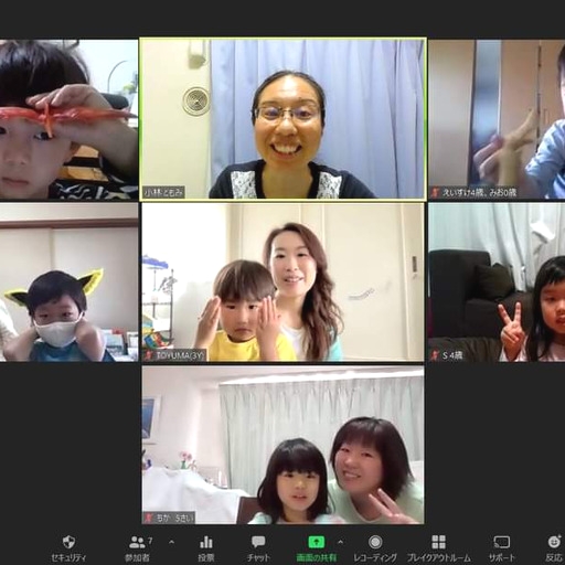 Twinkle-Twinkle Stars English 英語クラブ　西千葉みどり台教室_6