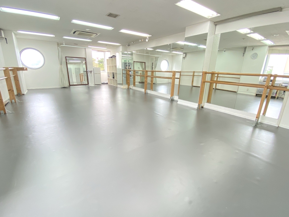 萩原ゆうきバレエスタジオ_2