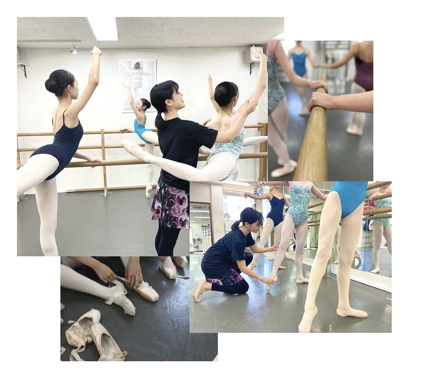 萩原ゆうきバレエスタジオ_0