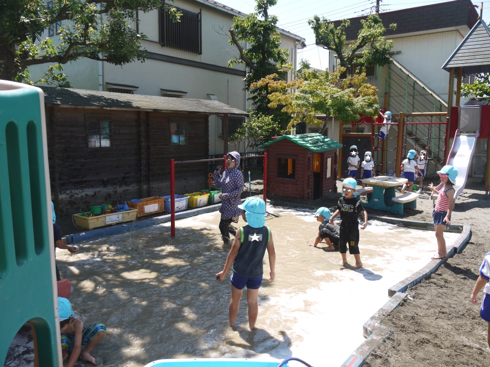 千城東幼稚園　未就園児『幼児教室』_2