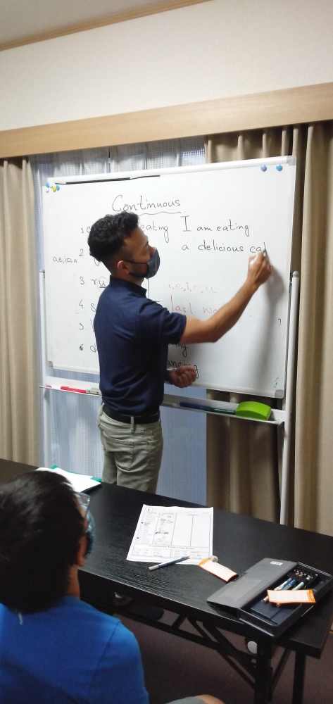 NPO法人Loooop　英会話教室_2