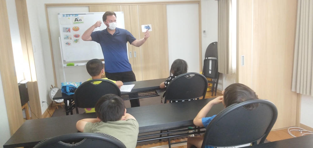 NPO法人Loooop　英会話教室_1