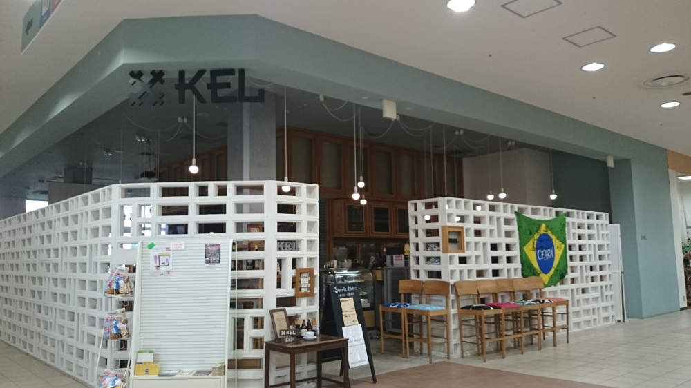 ＫＥＬ　蘇我 _1