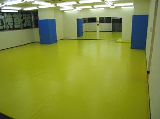 ＩＴＦ—ＪＡＰＡＮ徐萬哲テコンドーアカデミー千葉道場_0