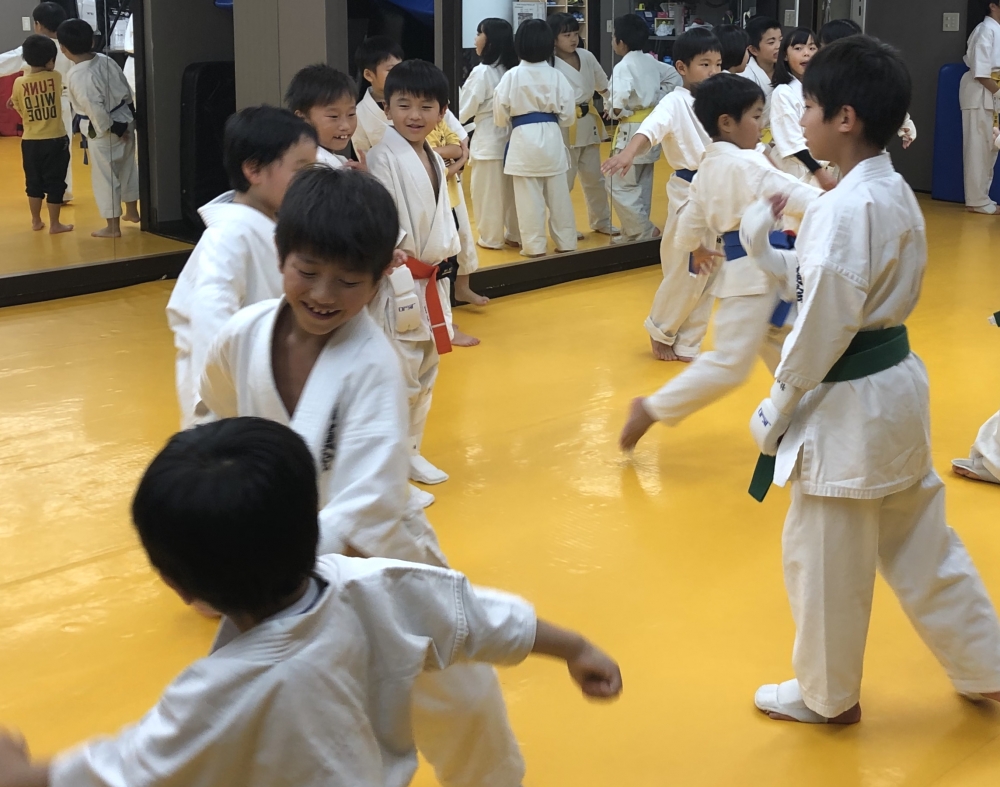 空手道無限勇進会_1