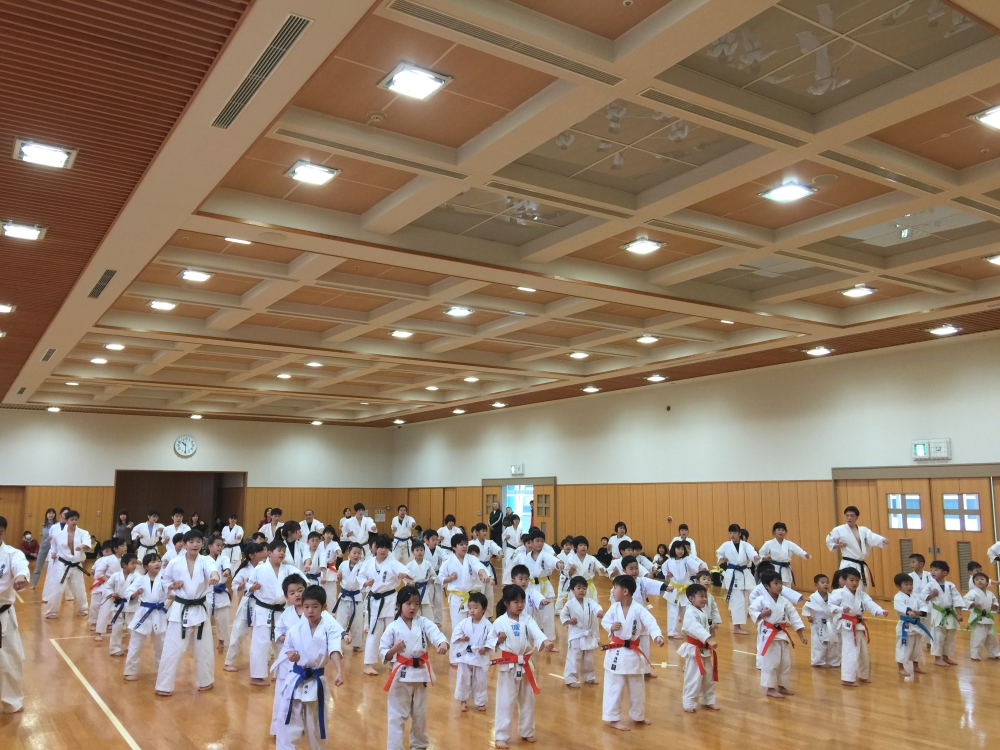 空手道無限勇進会_5