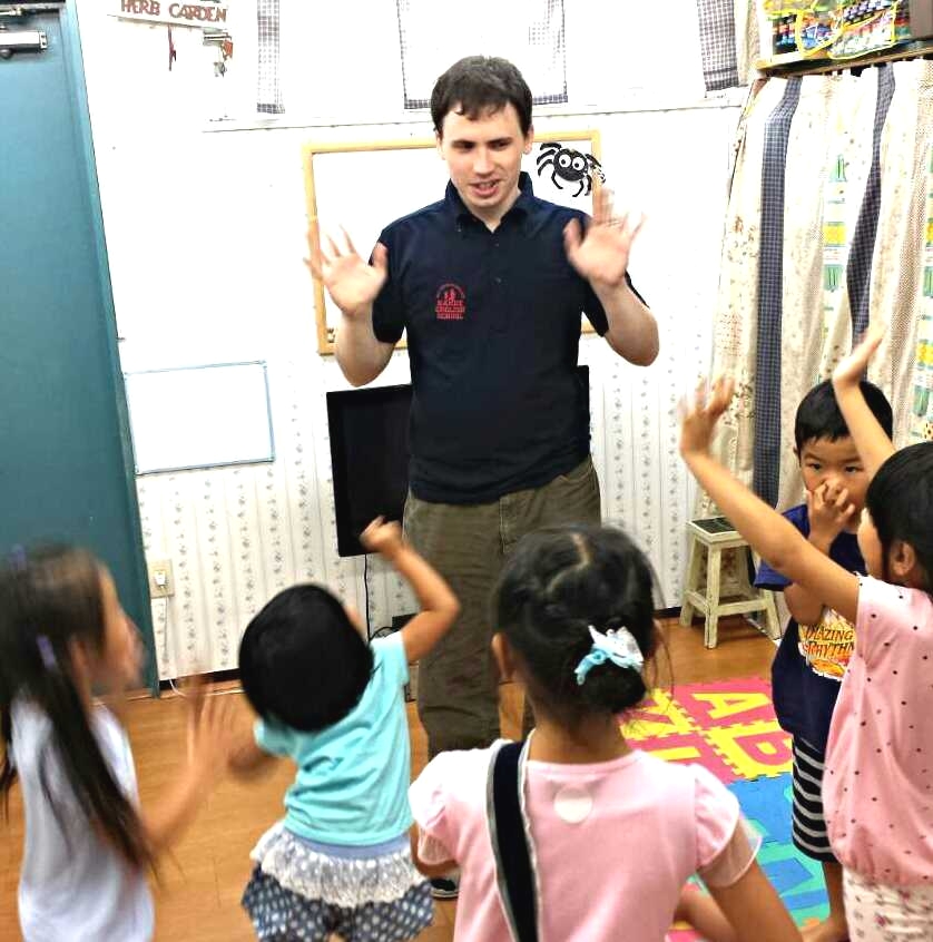 ハンズイングリッシュスクール南流山校_2