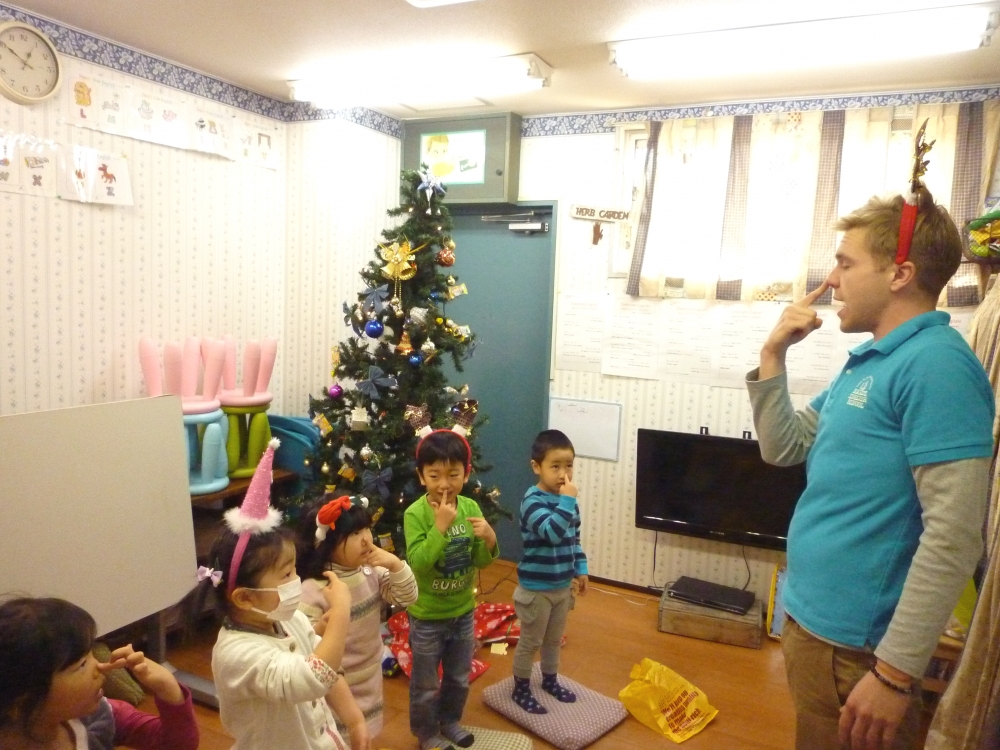 ハンズイングリッシュスクール南流山校_1