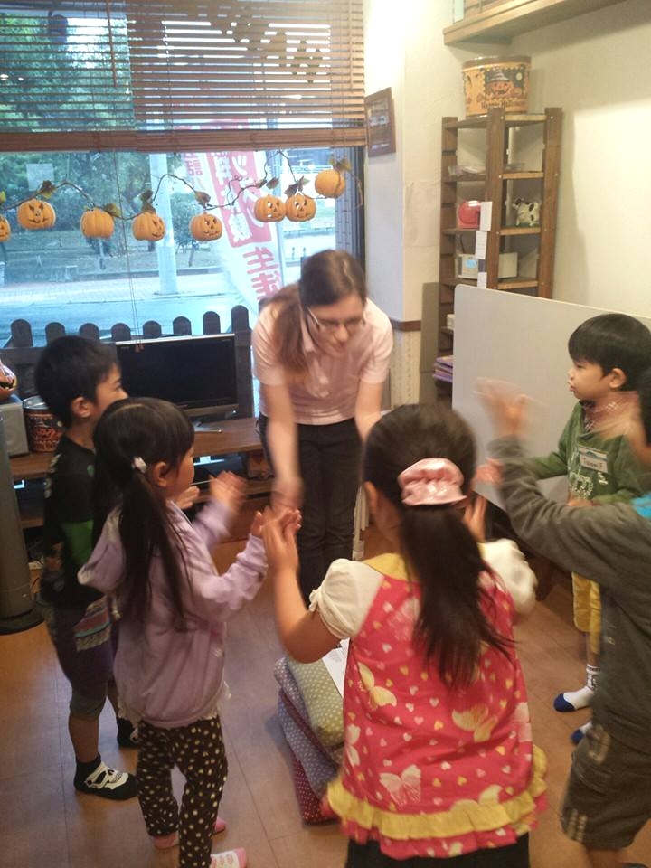 ハンズイングリッシュスクール南流山校_3