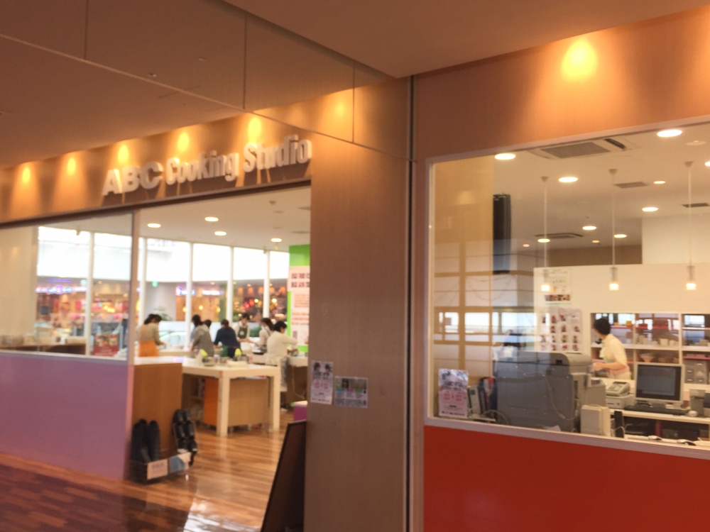 ＡＢＣ流山おおたかの森スタジオ_2