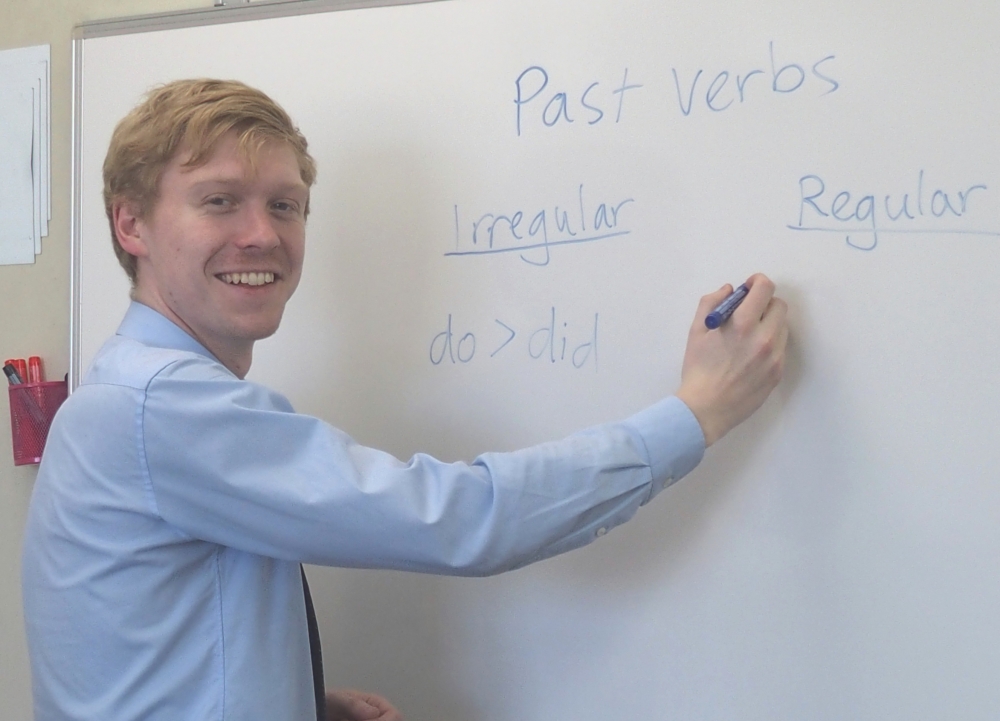 シェーン英会話 流山おおたかの森校_21