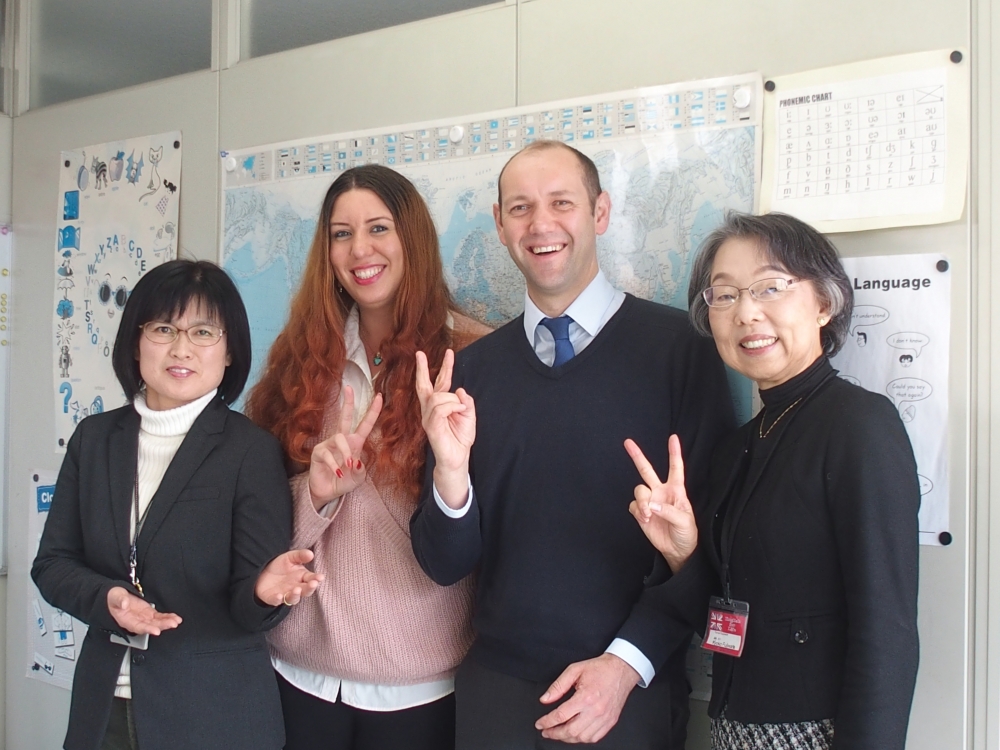 シェーン英会話 流山おおたかの森校_12